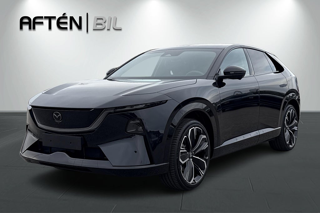 Mazda CX-6e 78 kWh Takumi|Fri V-HJUL|Fri SERVICE 3år|3,99%|LAGERBIL