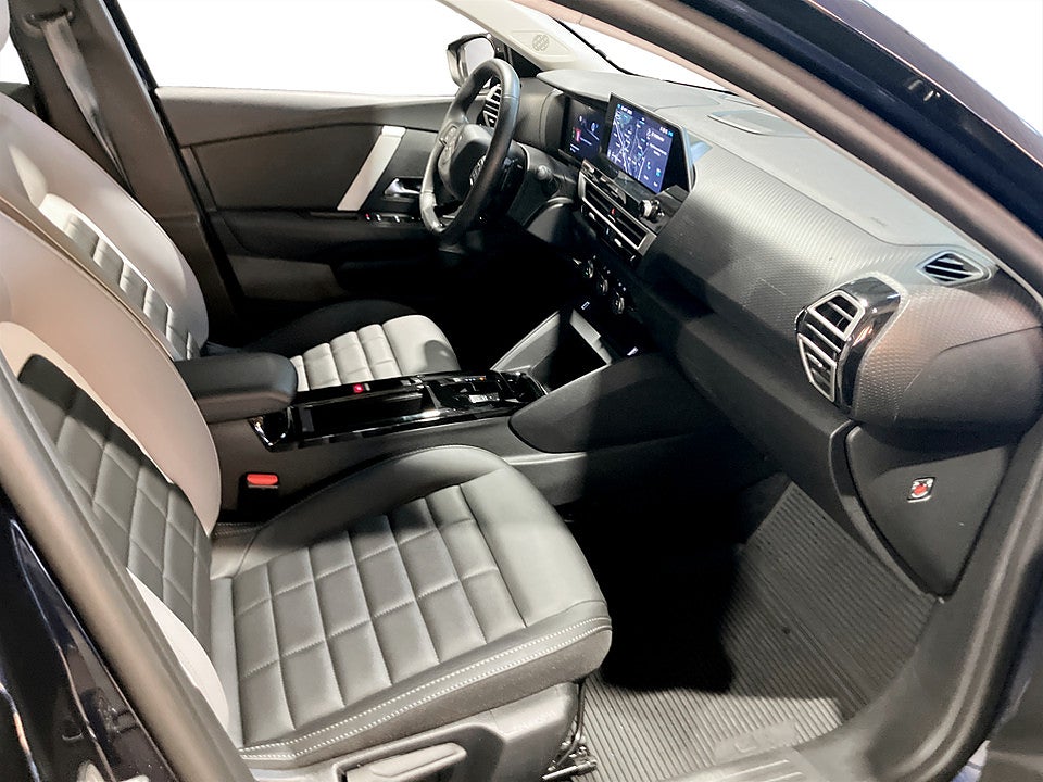 Bild på Citroen C4 X Max Hybrid 145hk Aut B-KAMERA CARPLAY