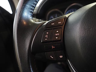 SUV Mazda CX-5 18 av 23