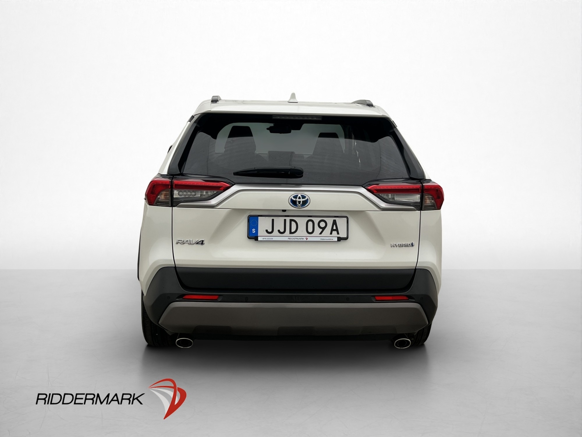 Toyota RAV4 2020, bild 5/71