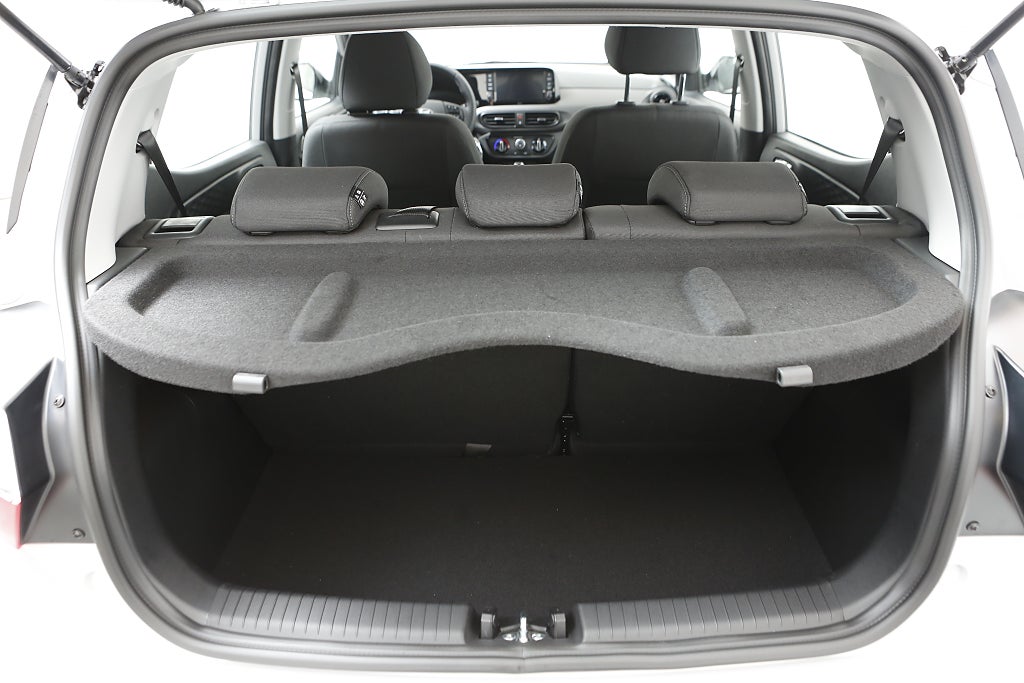 Hyundai i10 1,0 Automat Essential 2025