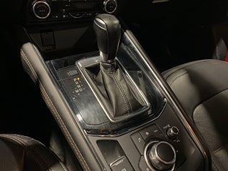 SUV Mazda CX-5 24 av 26