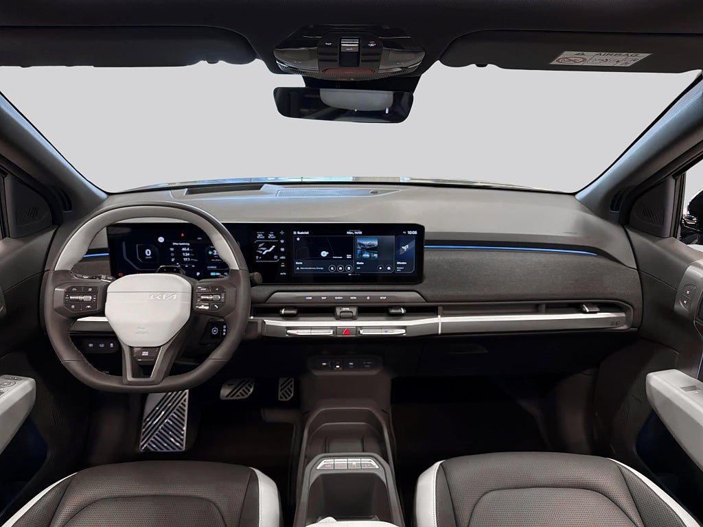 Kia EV3 Long Range Gt-line FWD