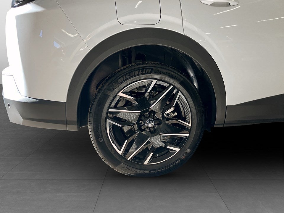 Bild på Peugeot 5008 GT Hybrid 145hk Aut - 7-SITS,B-KAMERA,NAV