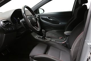 Kombi Hyundai i30 10 av 22