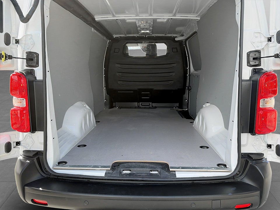 Bild på Opel Vivaro 2.0 BHDi 145hk Aut L3 VÄRMARE DRAG B-KAMERA