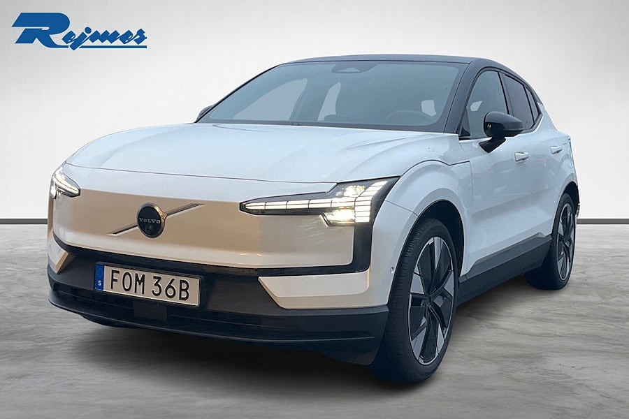 Volvo EX30 Twin Motor Performance Ultra