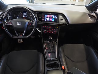 Kombi Seat Leon ST 17 av 25