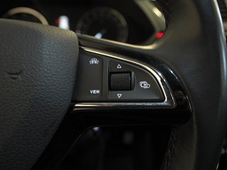 Kombi Skoda Superb 20 av 27