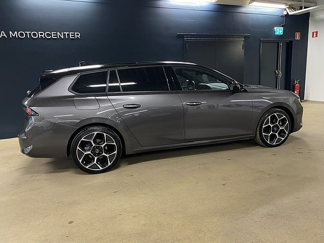 Bild på Opel Astra ST Ultimate 1.5 CDTI 130hk Aut - DRAG, PANORAMA