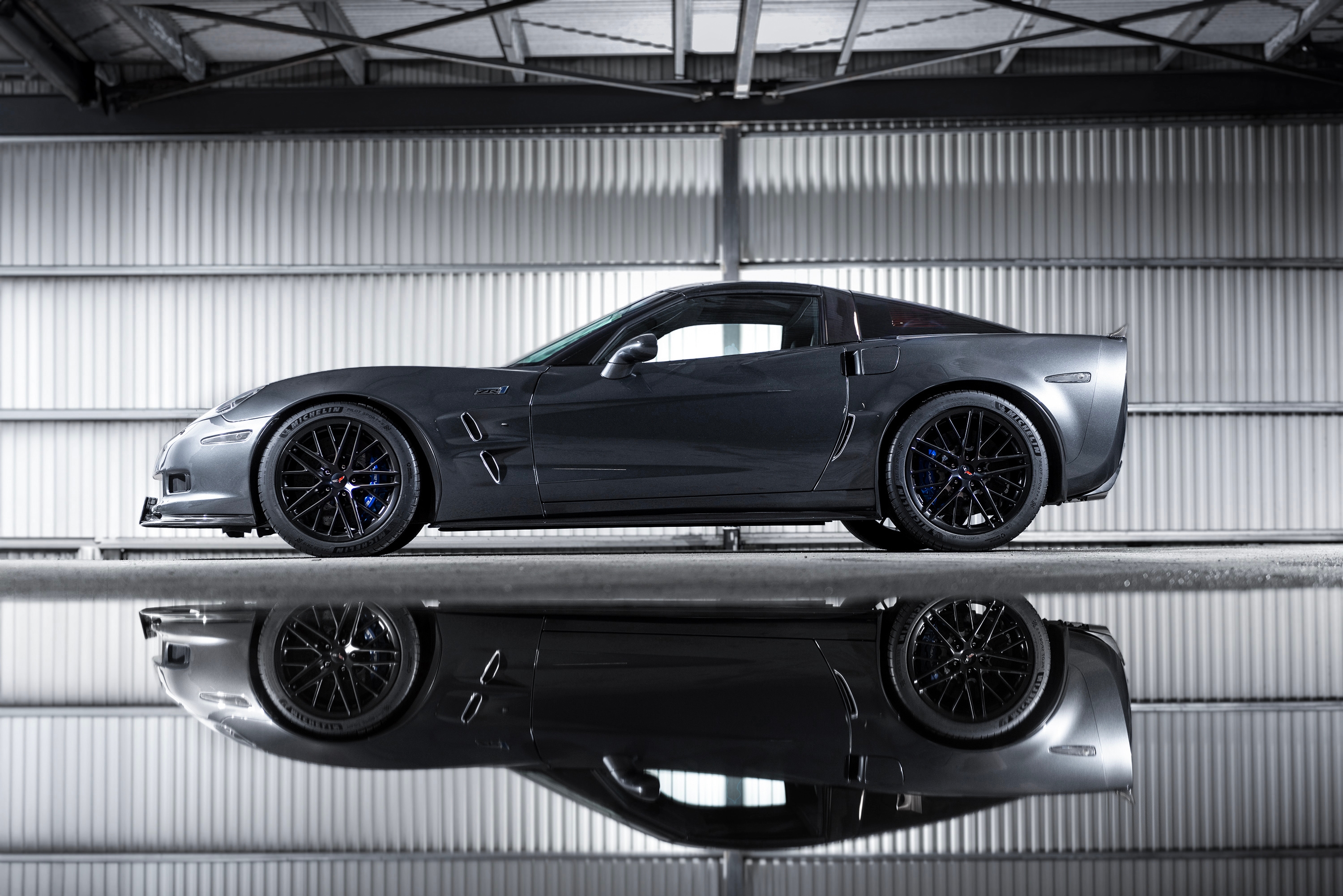 Chevrolet Corvette 2010, kuva 4/53