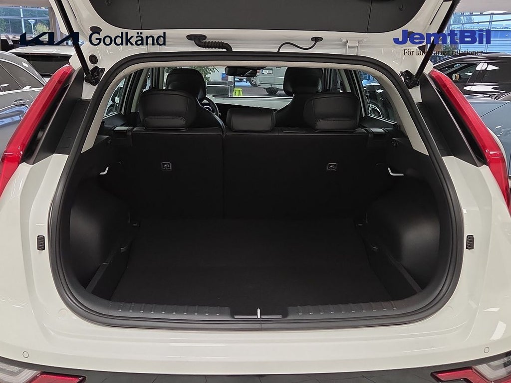 Kia Niro 2023 - miniatyr 14