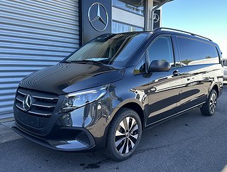 Transportbil - Skåp Mercedes-Benz Vito 11 av 15