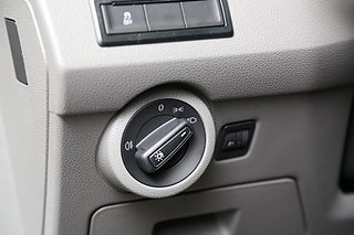 Minibuss Volkswagen Caravelle 13 av 25