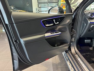 SUV Mercedes-Benz GLC 7 av 11