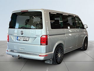 Volkswagen Multivan 2.0 TDI BMT 4Motion Highline S&V-Hjul/Dvärm/Drag/MOMS – bild 6