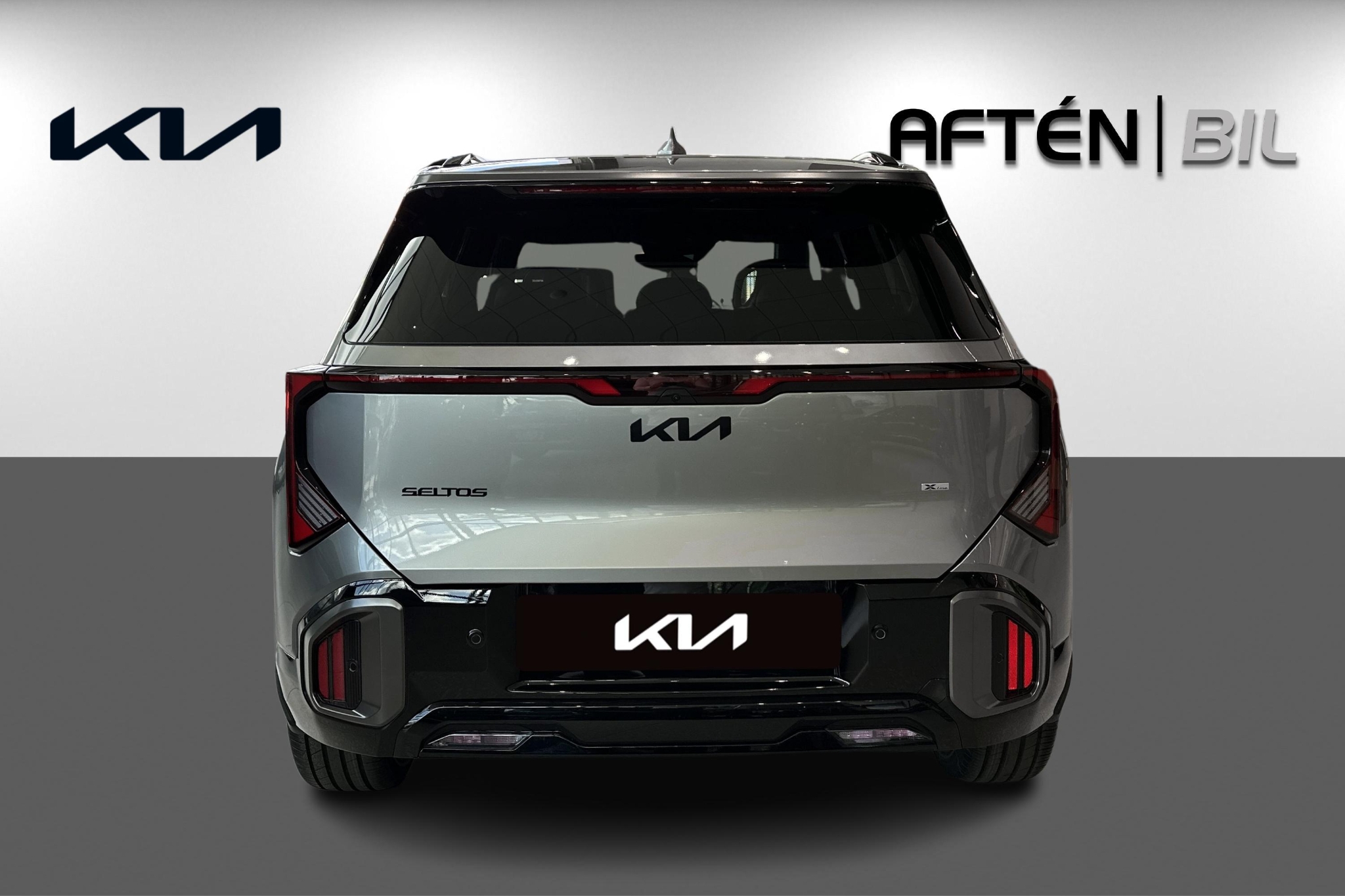 Kia Seltos 2027, bild 6/10