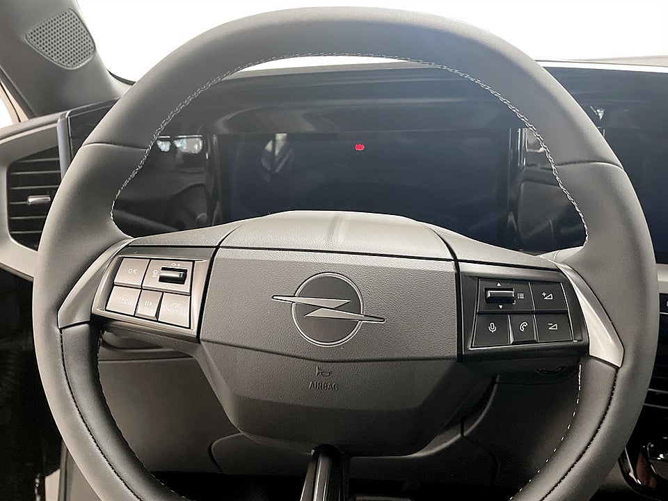 Bild på Opel Mokka Hybrid 145hk Aut - OMGÅENDE LEVERANS!