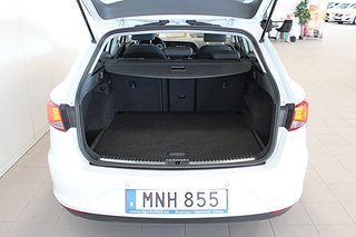 Kombi Seat Leon ST 6 av 21