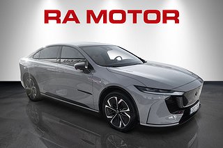 Halvkombi Mazda 6e 3 av 21