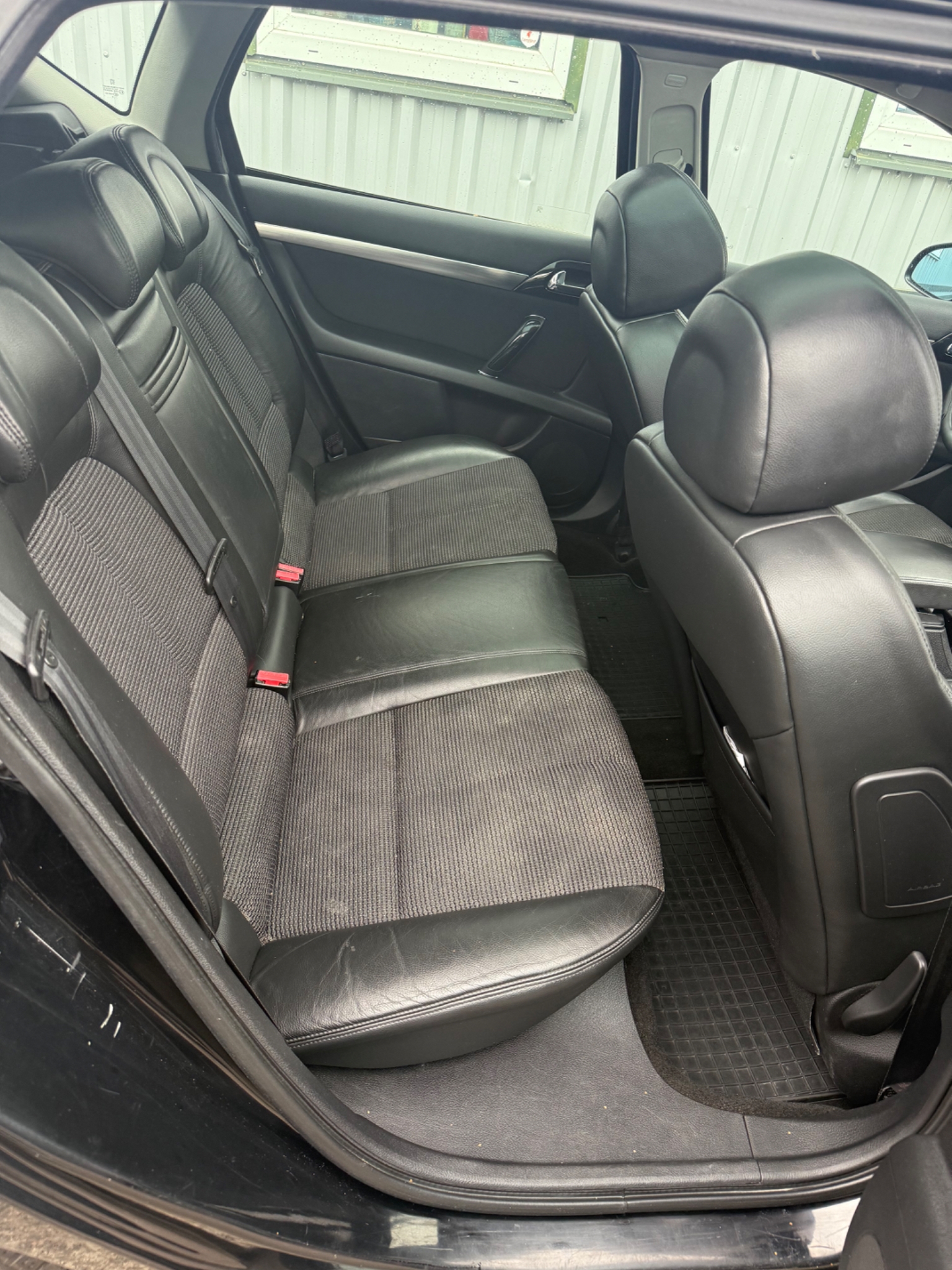 Peugeot 407 2011, bild 7/34