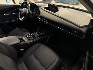 Mazda CX-30 2.0 SKYACTIV-X Aut 150hk MoK/Bkam/HeadUp/SoV