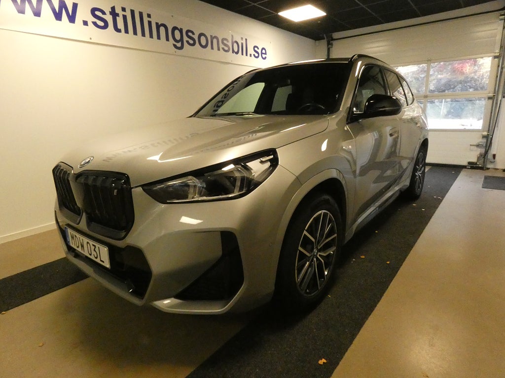 BMW X1 i xDrive 30 M Sport