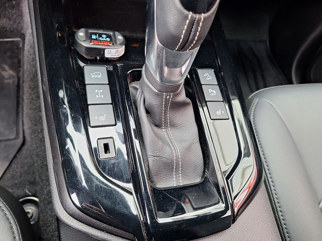 Isuzu D-Max 2025 - miniatyr 7