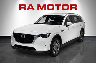 SUV Mazda CX-80 1 av 25