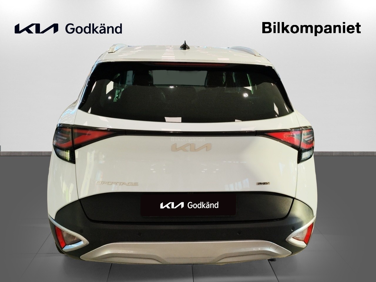 Kia Sportage 2025, bild 5/43
