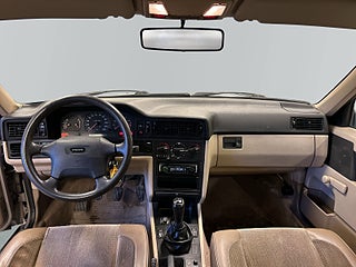 Volvo 850 2.5 10V GL SoV/MoK/Drag/Nyservad/Skattebefriad