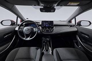 Toyota Corolla 2020 bild 14