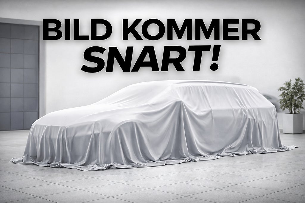 Kia Xceed Plug-in Hybrid DCT Advance plus panorama ink Vinterhjul