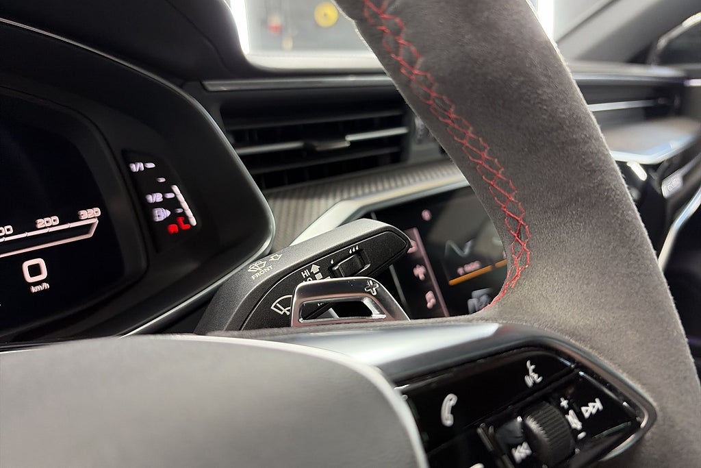 Audi A7 2021