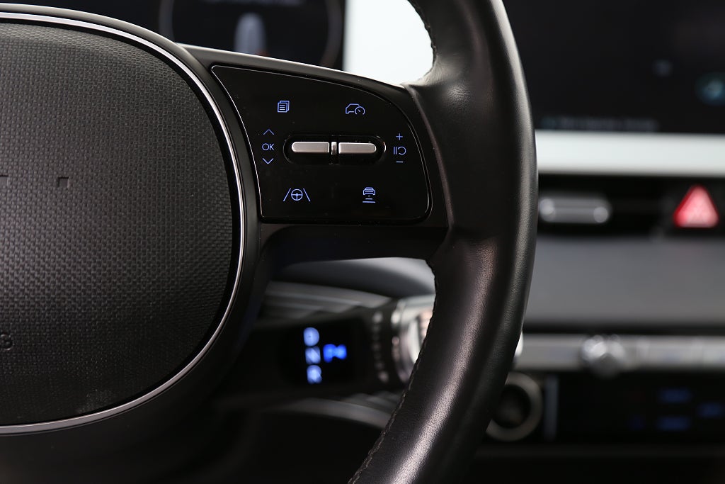 Hyundai IONIQ 5 77.4 kWh AWD Essential 2023