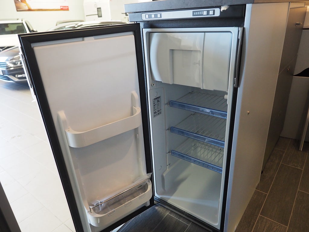 Weinsberg CaraTour 550 MQ Markis I AUT I 155hk I 5,5m