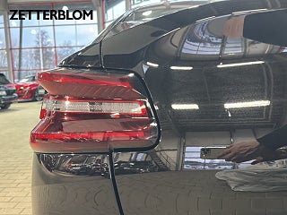 Halvkombi Citroën C4 19 av 20