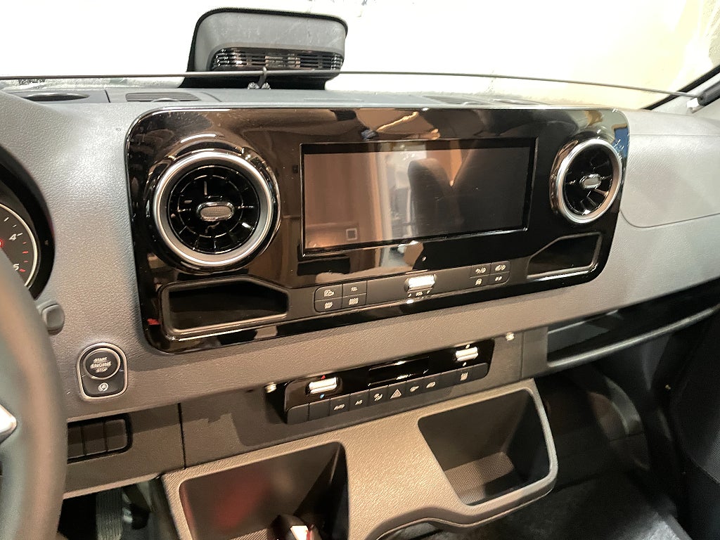 Kabe Novum 750 LGB / ALDE / Automat / Mercedes /   - Kabe