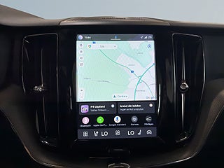 Volvo XC60 B4 Geartronic Plus Dark S&V/Drag/Harman/Kardon/360Kam – bild 11