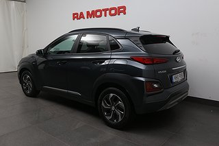 SUV Hyundai Kona 5 av 22