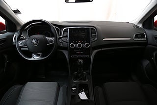 Kombi Renault Mégane 16 av 25