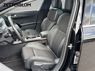 Kombi Peugeot 508 8 av 13