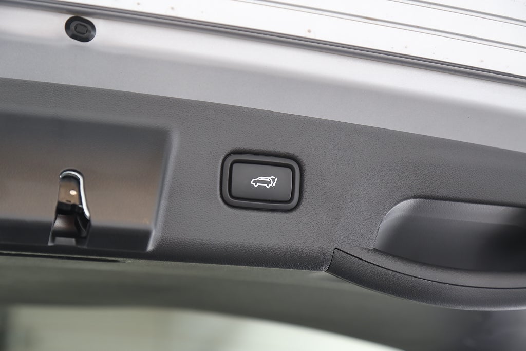 Hyundai Tucson 1,6 T-GDi MHEV 180hk 7DCT 4WD Advanced Nybilsgaranti 2023
