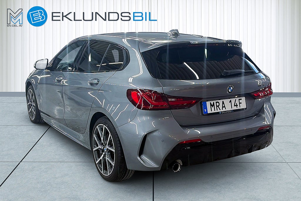BMW 118I 2023