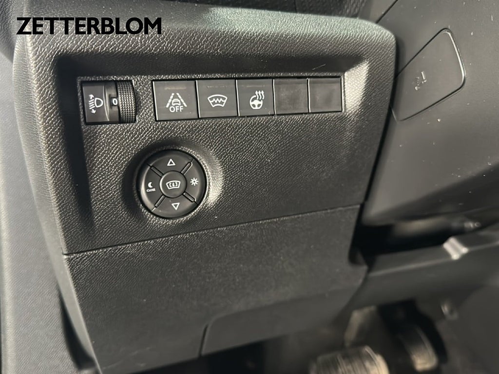 Halvkombi Citroen C4 15 av 27