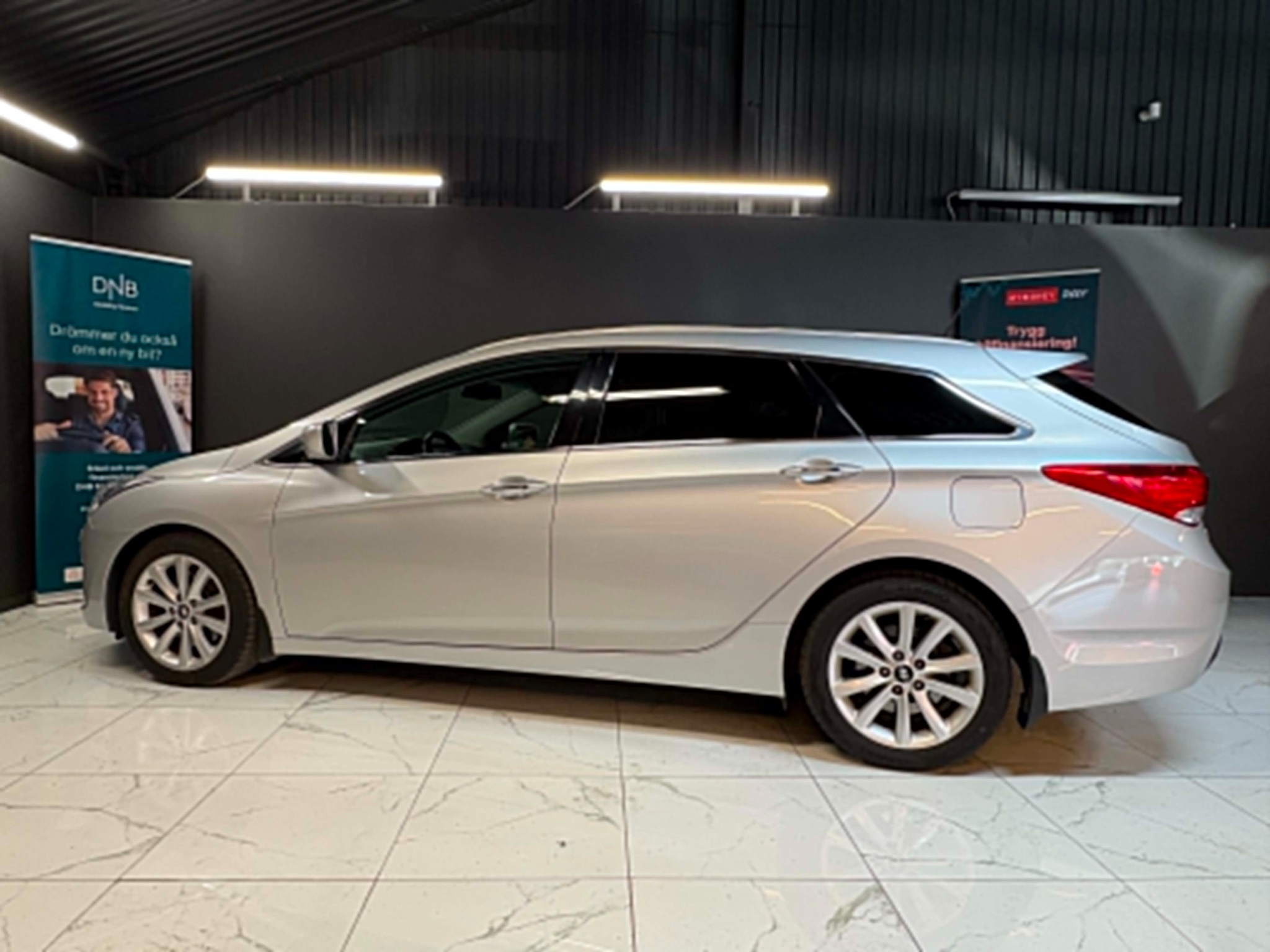 Hyundai i40 2013, kuva 6/41