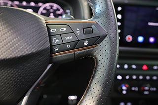 SUV Cupra Ateca 26 av 30