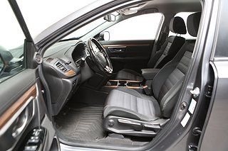 SUV Honda CR-V 10 av 23