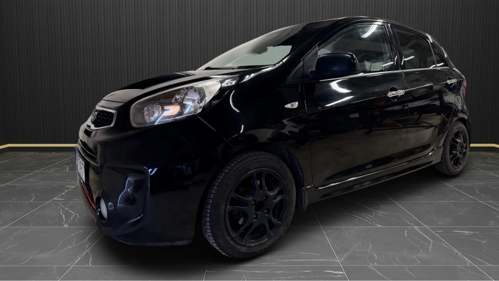 Kia Picanto 2017, kuva 2/35