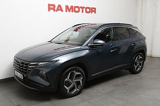 SUV Hyundai Tucson 1 av 28
